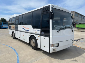 Coach IVECO