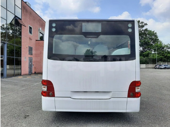 City bus Man A21: picture 5 City bus Man A21: picture 5