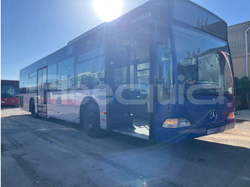 City bus MERCEDES-BENZ Citaro