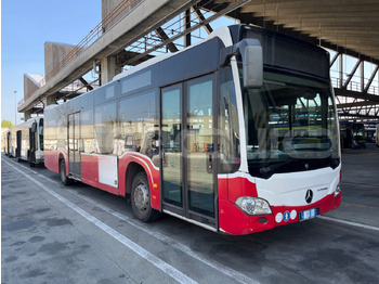 City bus MERCEDES-BENZ Citaro