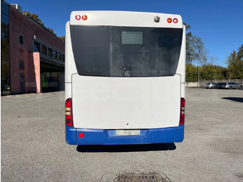 Leasing of  Mercedes-Benz Conecto Mercedes-Benz Conecto: picture 5