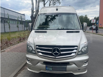 Coach MERCEDES-BENZ Sprinter