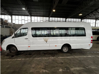 Minibus, People carrier Mercedes-Benz Sprinter: picture 5 Minibus, People carrier Mercedes-Benz Sprinter: picture 5