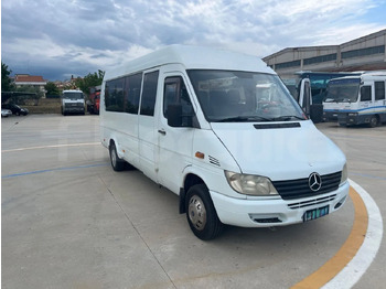 Minibus MERCEDES-BENZ Sprinter