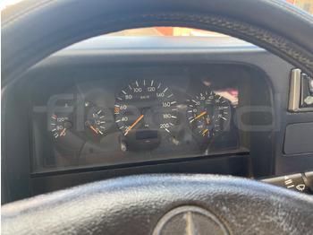 Leasing of  Mercedes-Benz Sprinter Mercedes-Benz Sprinter: picture 3