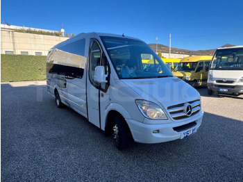 Minibus MERCEDES-BENZ Sprinter