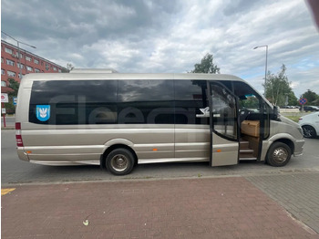 Leasing of  Mercedes-Benz Sprinter Mercedes-Benz Sprinter: picture 4