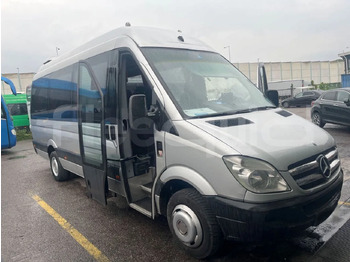 Minibus MERCEDES-BENZ Sprinter