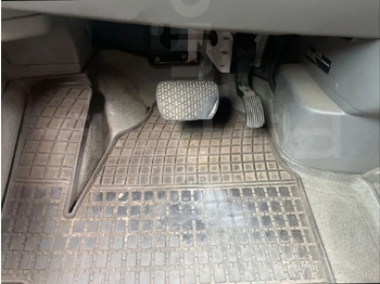 Leasing of  Mercedes-Benz Sprinter Mercedes-Benz Sprinter: picture 2