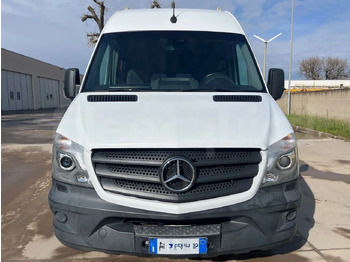 Minibus MERCEDES-BENZ Sprinter
