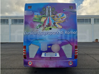 Leasing of  Mercedes-Benz Tourismo Mercedes-Benz Tourismo: picture 5 Leasing of  Mercedes-Benz Tourismo Mercedes-Benz Tourismo: picture 5