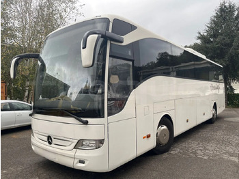 Coach Mercedes-Benz Tourismo: picture 4