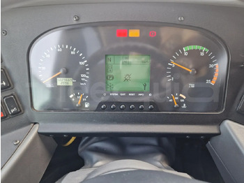 Coach Mercedes-Benz Tourismo: picture 3