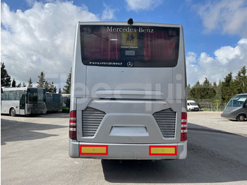 Coach Mercedes-Benz Tourismo: picture 5