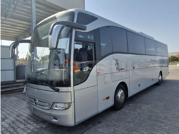 Coach Mercedes-Benz Tourismo: picture 4