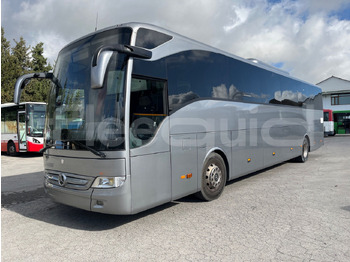 Coach Mercedes-Benz Tourismo: picture 4