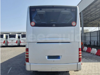 Coach Mercedes-Benz Tourismo: picture 5