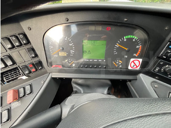 Coach Mercedes-Benz Tourismo: picture 3