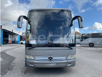 Coach Mercedes-Benz Tourismo: picture 2