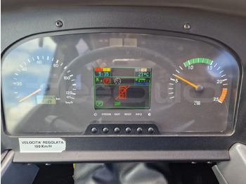 Leasing of  Mercedes-Benz Tourismo Mercedes-Benz Tourismo: picture 3 Leasing of  Mercedes-Benz Tourismo Mercedes-Benz Tourismo: picture 3