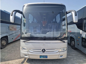 Coach Mercedes-Benz Tourismo: picture 2