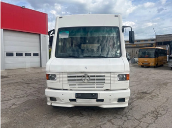 Minibus MERCEDES-BENZ Vario