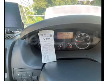 Suburban bus Peugeot 17P 440 BOXER: picture 3