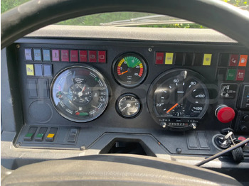 Coach Setra S210: picture 3 Coach Setra S210: picture 3