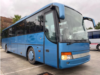 Suburban bus SETRA