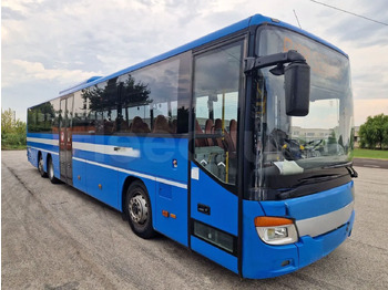 Suburban bus SETRA