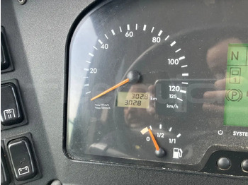 Suburban bus Setra S417: picture 3