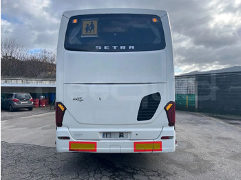 Leasing of  Setra S516 Setra S516: picture 5