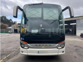 Leasing of  Setra S516 Setra S516: picture 2