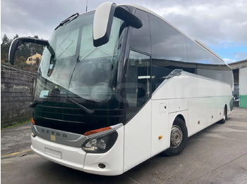 Leasing of  Setra S516 Setra S516: picture 4