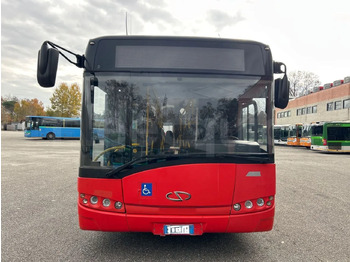 Leasing of  Solaris Urbino Solaris Urbino: picture 2