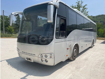 Suburban bus Temsa Safari: picture 4