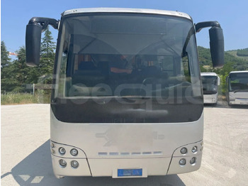 Suburban bus Temsa Safari: picture 2