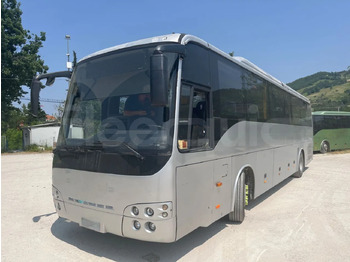 Suburban bus Temsa Safari: picture 4