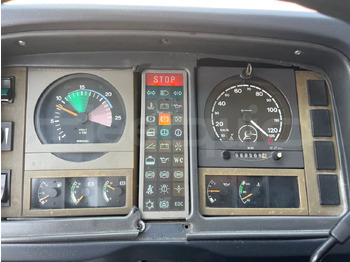 Suburban bus Temsa Safari: picture 3