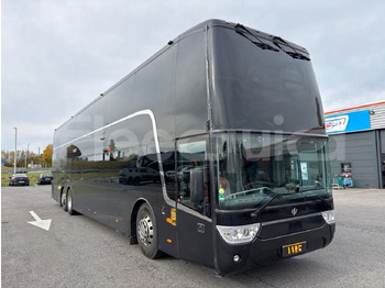 Coach VAN HOOL