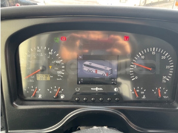 Coach Van Hool Astron: picture 3