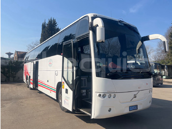 Coach VOLVO