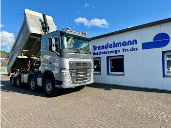 Tipper VOLVO FH 500