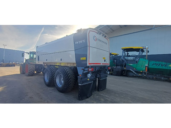 Construction machinery