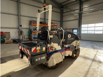 Combination roller HAMM HD 10i VT: picture 3