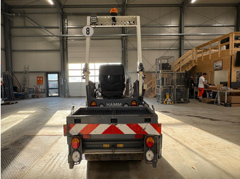 Combination roller HAMM HD 10i VT: picture 4