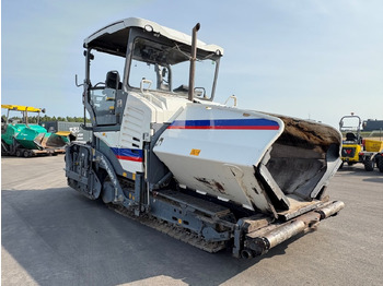 Asphalt paver VÖGELE