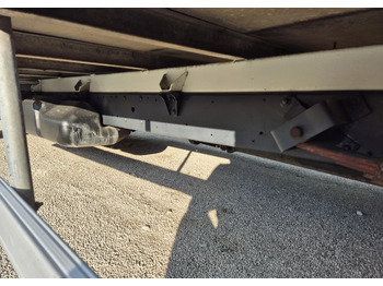 Closed box van Iveco 50C15 3.0 150KM: picture 5