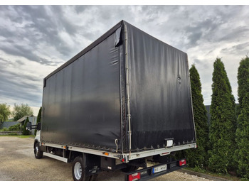 Curtain side van Iveco 70C17 3.0 170KM Skrzyniowy: picture 3 Curtain side van Iveco 70C17 3.0 170KM Skrzyniowy: picture 3