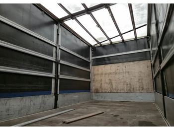 Curtain side van Iveco 70C17 3.0 170KM Skrzyniowy: picture 4 Curtain side van Iveco 70C17 3.0 170KM Skrzyniowy: picture 4